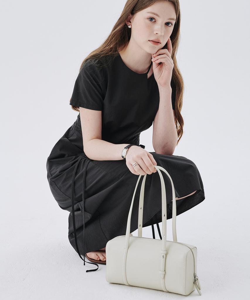 Ndod Bread Bag [Ivory]
