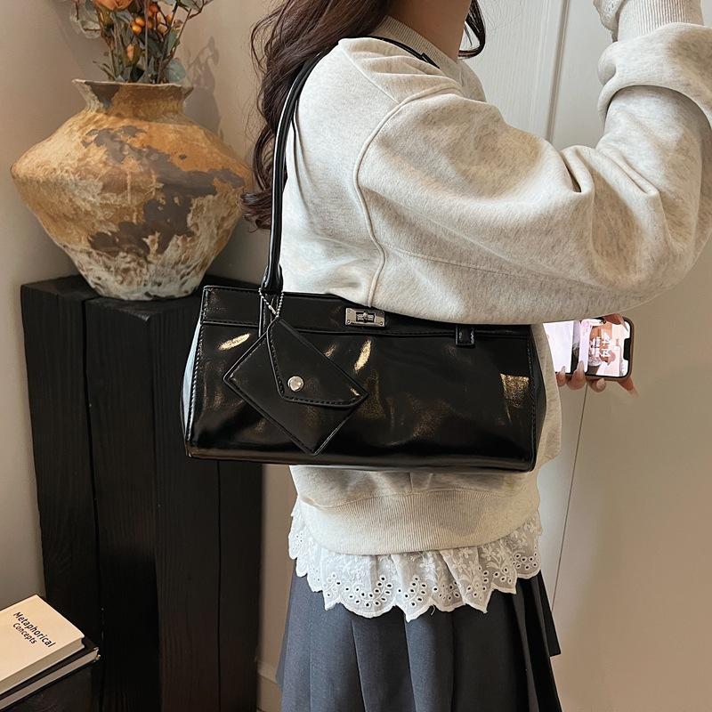 Женская новая универсальная сумка-тоут на плечо