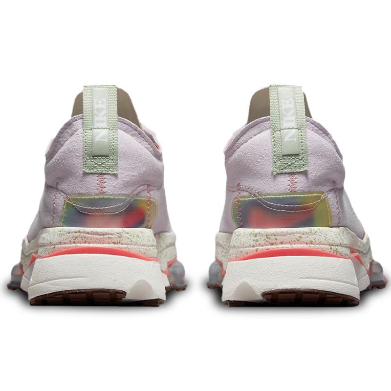 Nike Женские кроссовки Air Zoom Type 'Regal Pink' повседневные DM5450-611