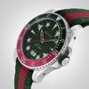 Gucci YA136339 Мужские часы для дайвинга 40 мм