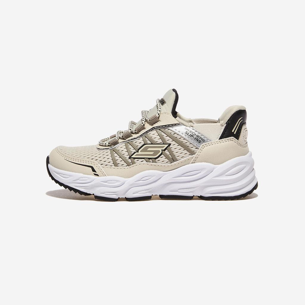 Skechers Турбо-протектор (проскользнуть в), 403835L, 1010107933, Популярная корейская обувь