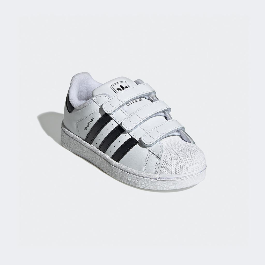 Adidas Superstar II CF C, JI3988, 1010112613, популярная корейская обувь