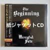 [Б/У] Mercyful Fate / The Beginning CD в бумажном конверте