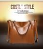 Women's Large Capacity Crossbody Tote Bag - New Design