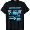 YYUUYUU 911 gt3 rs машина Футболка