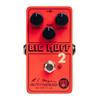 Big Muff Pi 2 Dual Fuzz Effector ELECTRO-HARMONIX Op-Amp