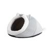 Slippers Cat Ear Nest Four Seasons Cat House Cat House Semi-Enclosed Dog House Small Dog Pet House Cat House