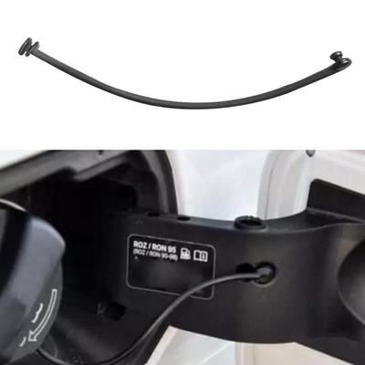 Трос открытия крышки бензобака