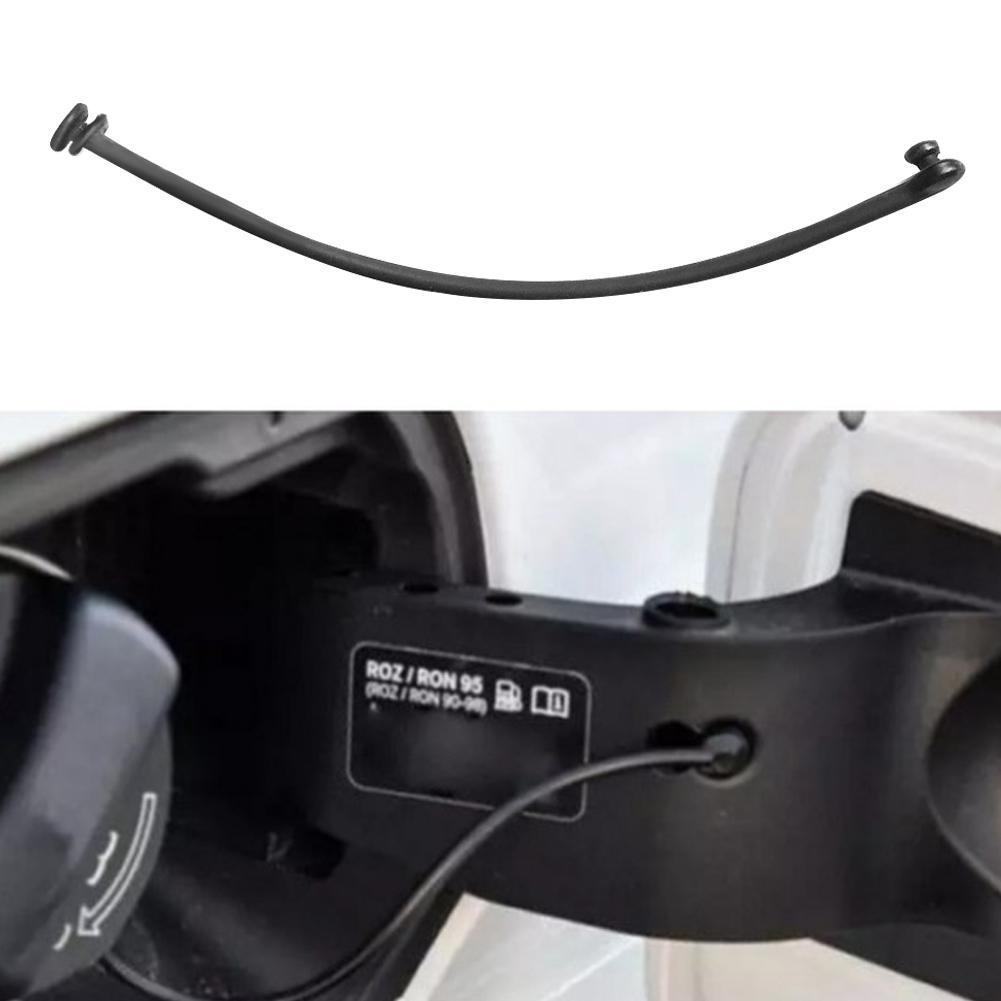 Трос открытия крышки бензобака