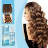 Sea Salt Styling Spray, Micro Curl Moisturizing Serum, Refreshing Curl Styling Treatment, Long-Lasting Styling Spray For All Hair Types