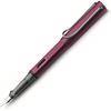 LAMY Лами Перьевая ручка EF Ультратонкая Алфавит Ульстер Глубокий фиолетовый L29DP-EF Обычная Импортная