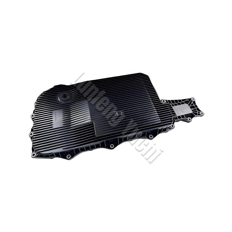 LR114012 - Transmission Oil Pan For Land Rover Range Rover L405, L460, L461, Range Rover Velar L560, Defender L663