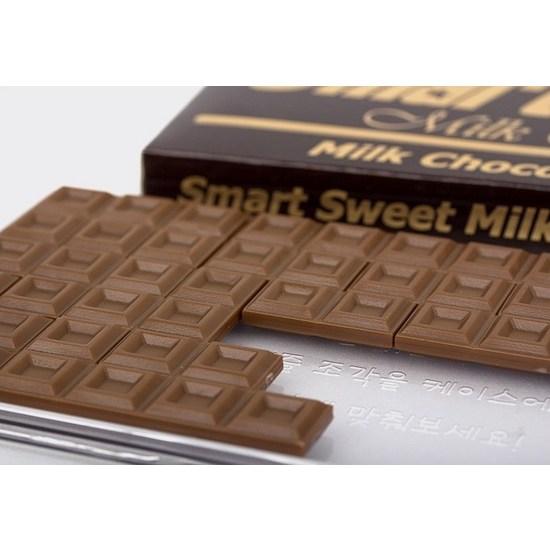 Smart Sweet Chocolate Pentomino Puzzle, популярная корейская игра