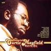 CD CURTIS MAYFIELD - The Immortal Curtis Mayfield Superf METRDCD568 Metro Doubles 2005 Europe Soul/Funk Used
