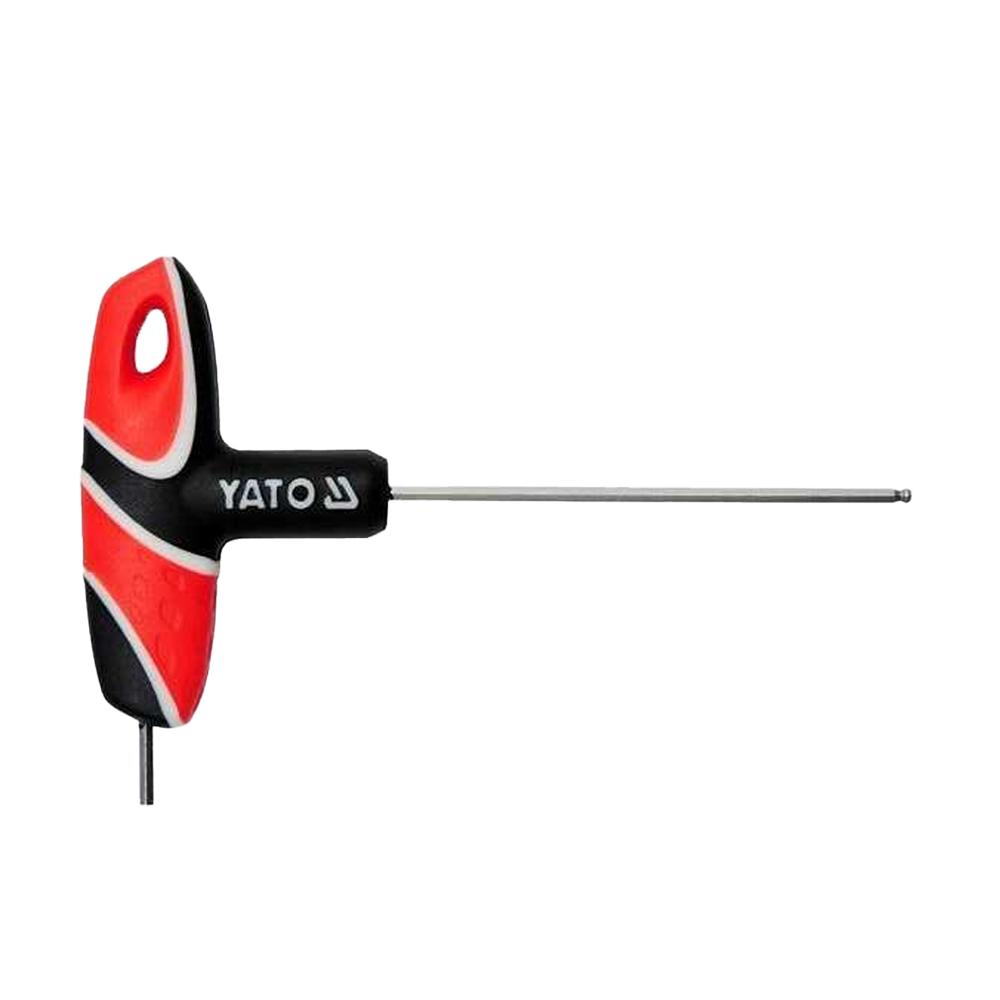Yato Steel Hex Key