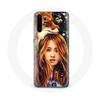 Case for Huawei P30 Blackpink Rosé Poster Fanart