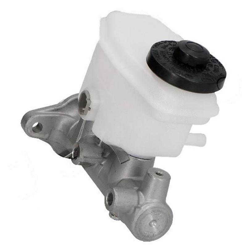 Автомобильный главный тормозной цилиндр 47201-26640 4720126640 Для Toyota Hiace Фургон Автобус 1995-2019