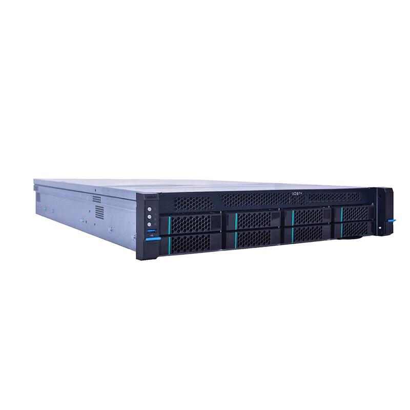 PowerLeader PR2510P2 2U Rack Server (CN version)