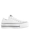 Женские кеды Converse Chuck Taylor на платформе из канваса