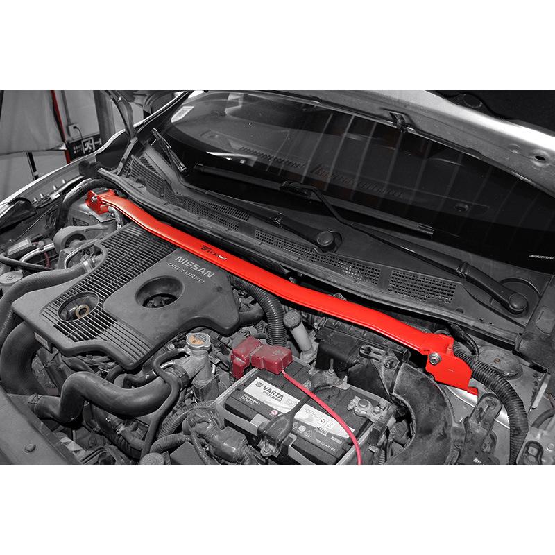 Тяга стабилизатора поперечной устойчивости для Sylphy, Tiida, Livina, Bluebird, Yida, Fengshen A60, Venucia D50