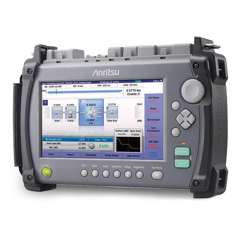 Anritsu MT9085A8 ОТРДР