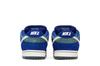 Nike SB Dunk Low Deep Royal Blue