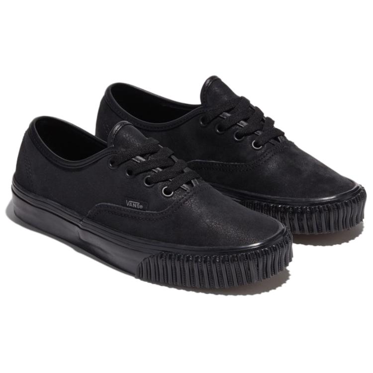 Vans Comfortable Lightweight Versatile Low-Top Skate Shoes Unisex Sneaker Black VN0A2Z3ZBMA1
