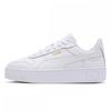 Carina Street 38939001 Puma White Puma White Puma Gold
