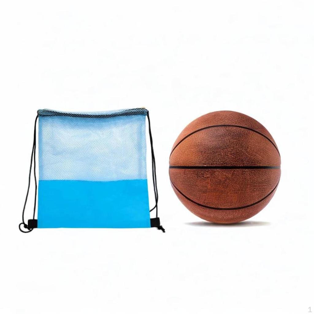 Сумка-переноска на шнурке для баскетбола для спортзала, спорта и активного отдыха