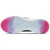 Nike Кроссовки Nike Epic React Flyknit 2 Черный Сапфир Гипер Розовый BQ8928-003