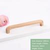 Furniture Cabinet Knob Drawer Cupboard Door Handle Durable Pull Handle  Furniture