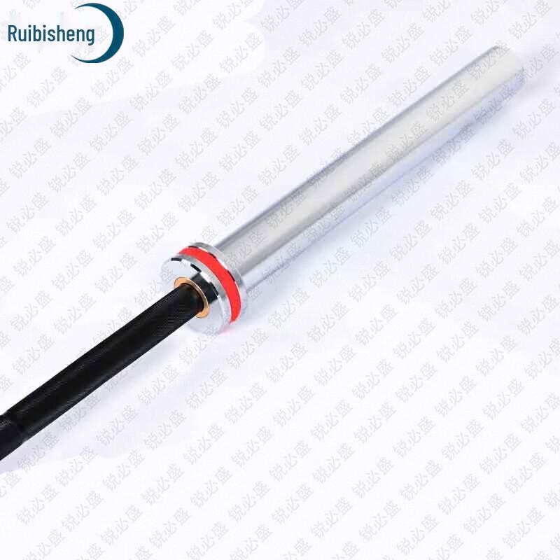 Ruibisi Olympic Barbell Bars for Weightlifting