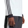 adidas Мужская футболка с длинным рукавом Originals 3S LS Tee KE3545