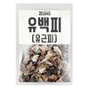 Joeun Herbal Medicine Yubaekpi Yugeunpi, 600g, 1 Unit