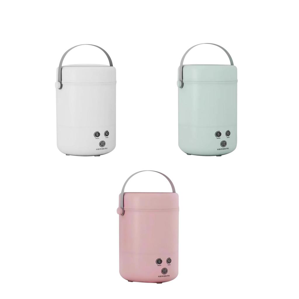 Портативная ведерная стиральная машина для стирки, идеально подходит для одежды и нижнего белья в небольших помещениях