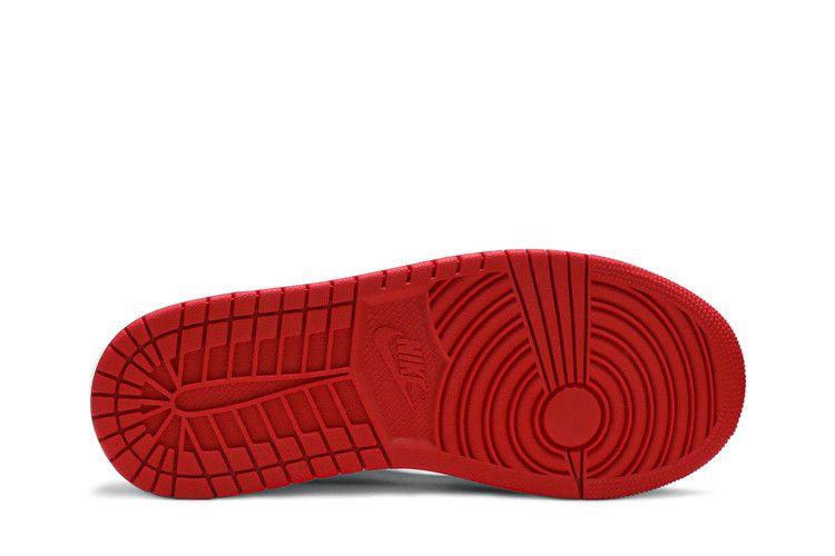 Jordan 1 Mid SE США