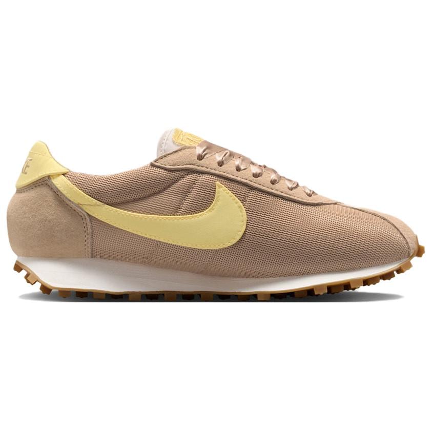Nike LD 1000 Дышащие Повседневные Опорные Туфли Женские Umber IR1227-200