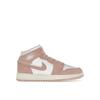 Air 1 Mid SE GS Legend Pink Kids Sneakers White Sail FN7432-161