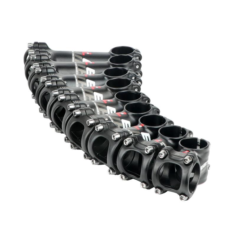 SHIKRA Mtb Power Stem Руль для дорожного горного велосипеда Advance Negative Table 45/55/60/70/80/90/100/110 мм Вынос выноса 31 8