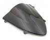 ONGMEIL Motorcycle Windshield for Ninja and EX250 Black 250, 250R, (2008-2012),