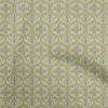 Cotton Flex Light Olive Green Fabric Damask Sewing Craft Projects Fabric Prints By Yard 40 Inch