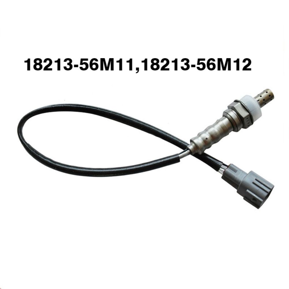 Подходит для Suzuki 5-контактный кислородный датчик 18213-56m11, 18213-56m12