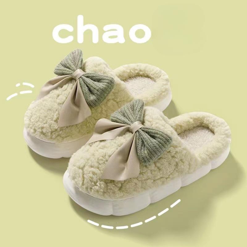 Домашние тапочки, мягкие, удобные, повседневные