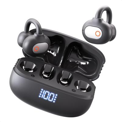 Беспроводные Bluetooth-наушники Качество звука Специализированные Превосходные Bluetooth-наушники Нулевой звук Уровень заряда батареи Звонок Шум Направленная передача звука Звук
