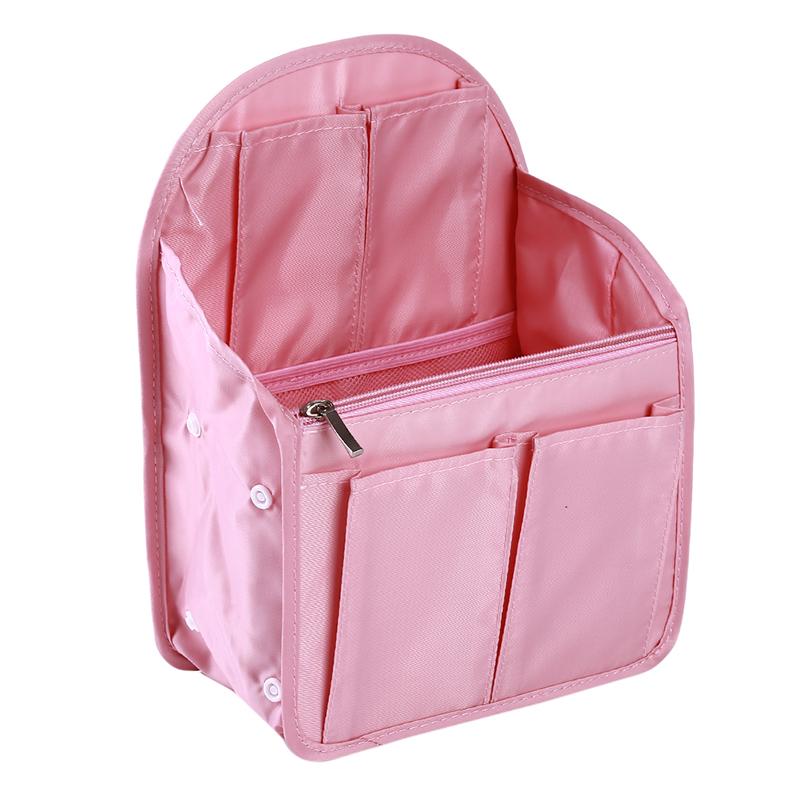 Вкладыш в рюкзак-органайзер, отделение для сумки, сортировочная сумка, дорожная сумка, отделочный пакет для хранения
