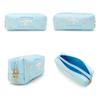 Sanrio Characters Pouch Pencil Case, 1 Piece, Cinnamoroll