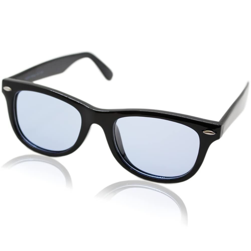 Солнцезащитные очки Tokyo AZ Polarized Blue Light Cut Сделано в Японии Wellington Boston Light Weight Light Color Drive Biker Очки для спорта, вождения, рыбалки