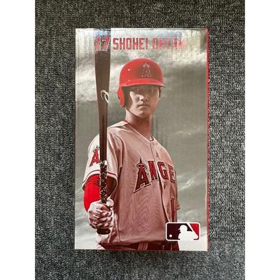 Used Shohei Ohtani Bobblehead Figure SEIKO ASTRON Not for Sale