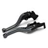 Aluminum Brake Clutch Lever BMW R Nine T NINET Motorcycle Custom Handlebar Control