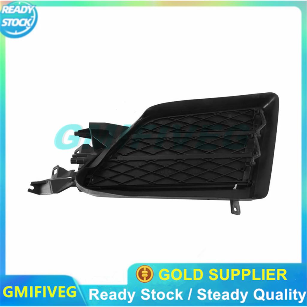 1057851-00-J 1058007-00-J New Bumper Grille Side Active Shutter Grille For Tesla Model S Fog Lamp Case 2016-2020 Auto Parts